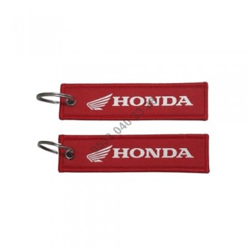 Honda Anahtarlık Beyaz