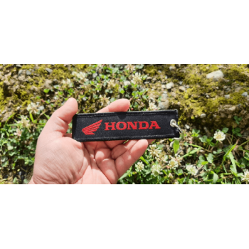 Honda Anahtarlık